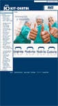 Mobile Screenshot of kit-den.com